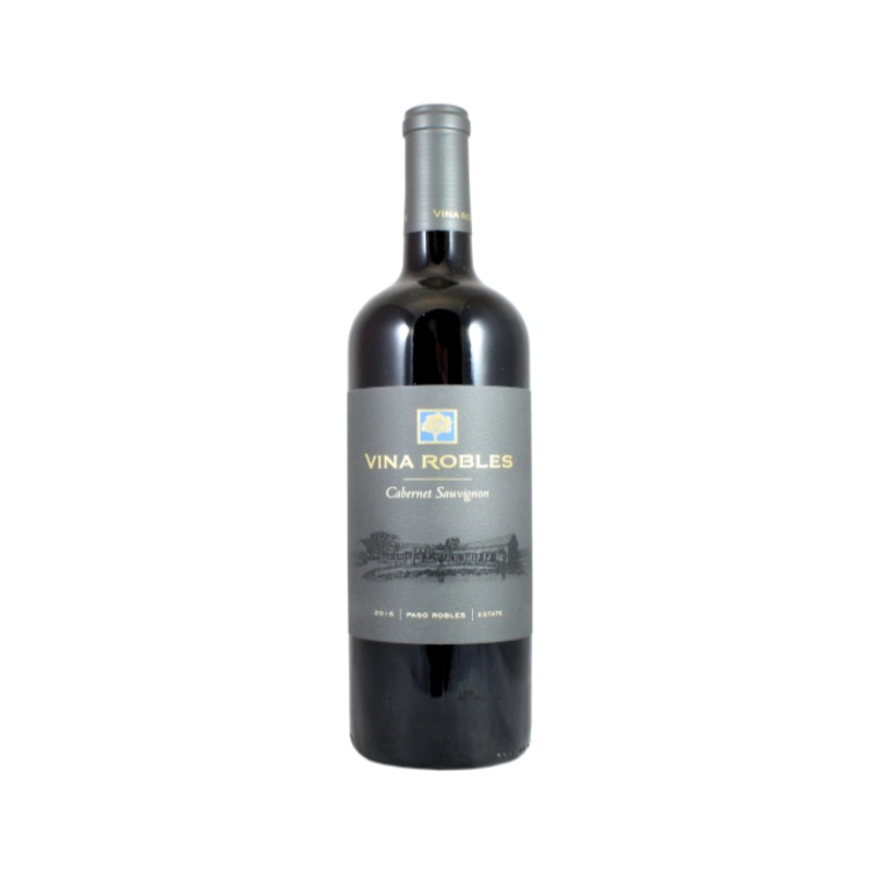 Vina Robles Cabernet Sauv 750ml