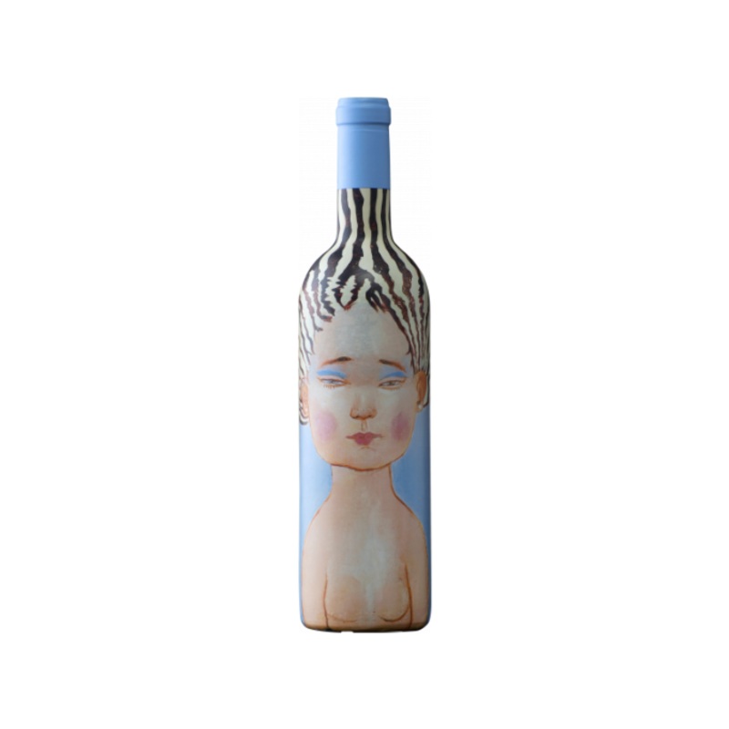 Vina VIK La Piu Belle 17/19 750ml