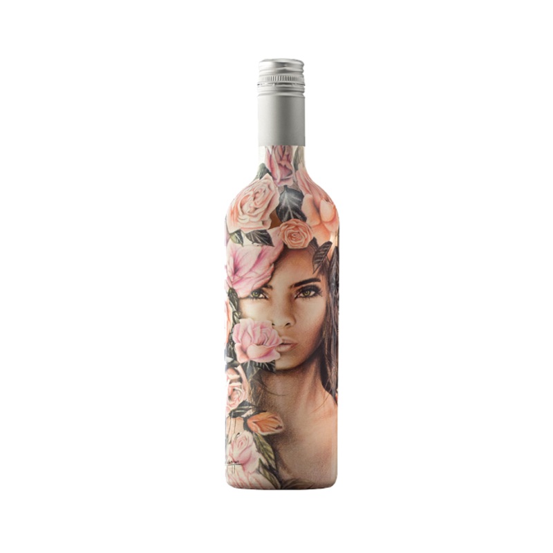 Vina VIK La Piu Belle Rose 750ml