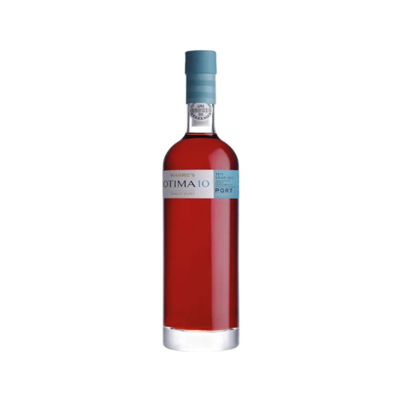 Warres Otima 10 Year Tawny Port 500ml