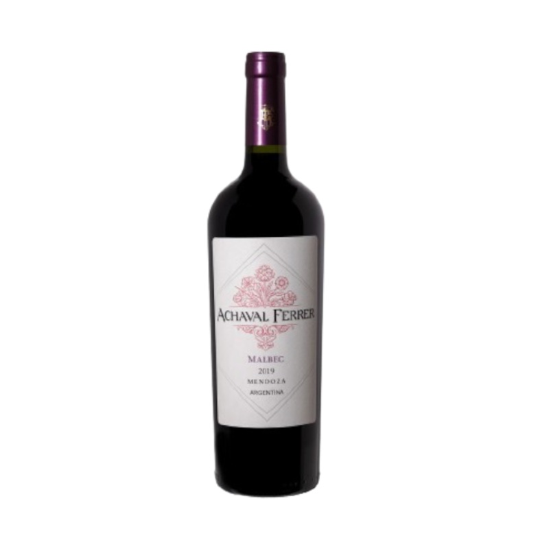 Achaval Ferrer Malbec 2019 750ml