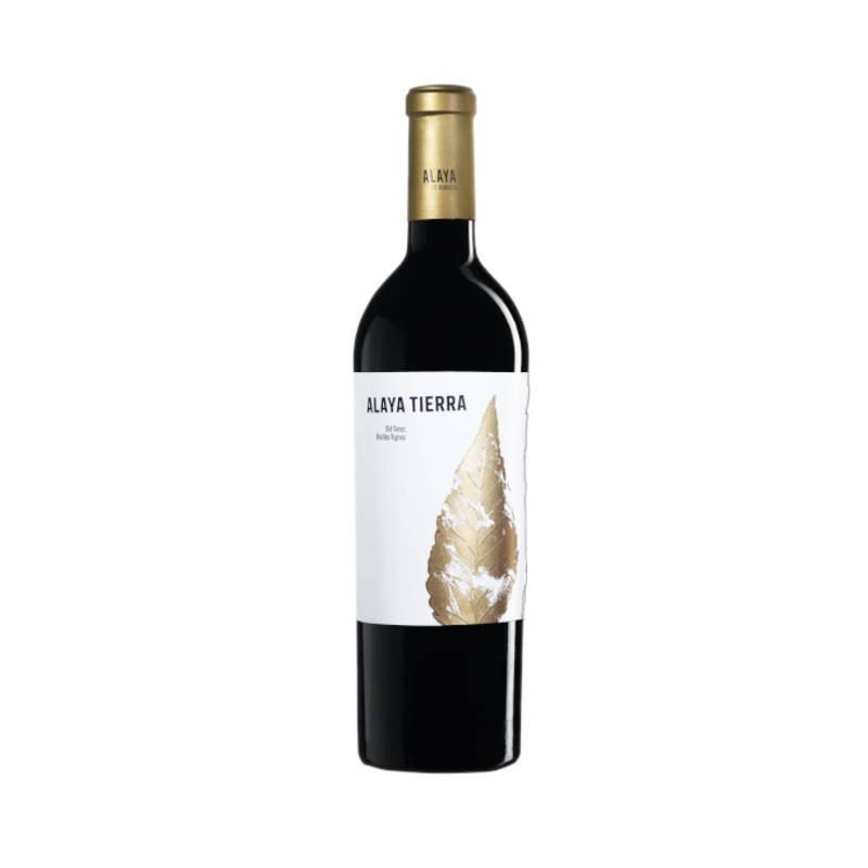 Alaya Tierra Grenache 2020 750ml