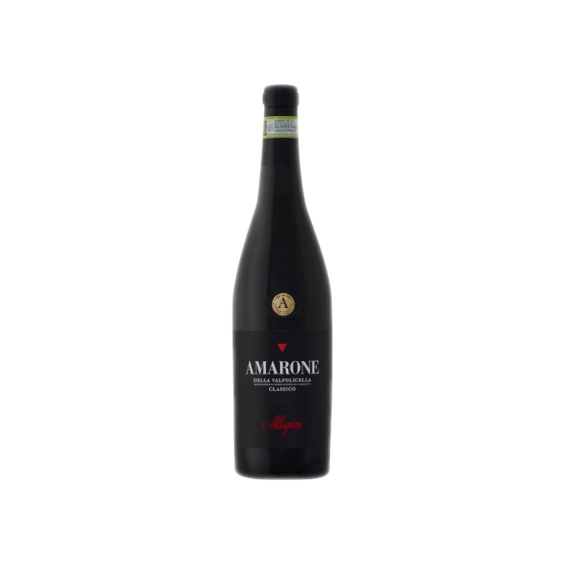 Allegrini Amarone della Valpolicella Classico 750ml