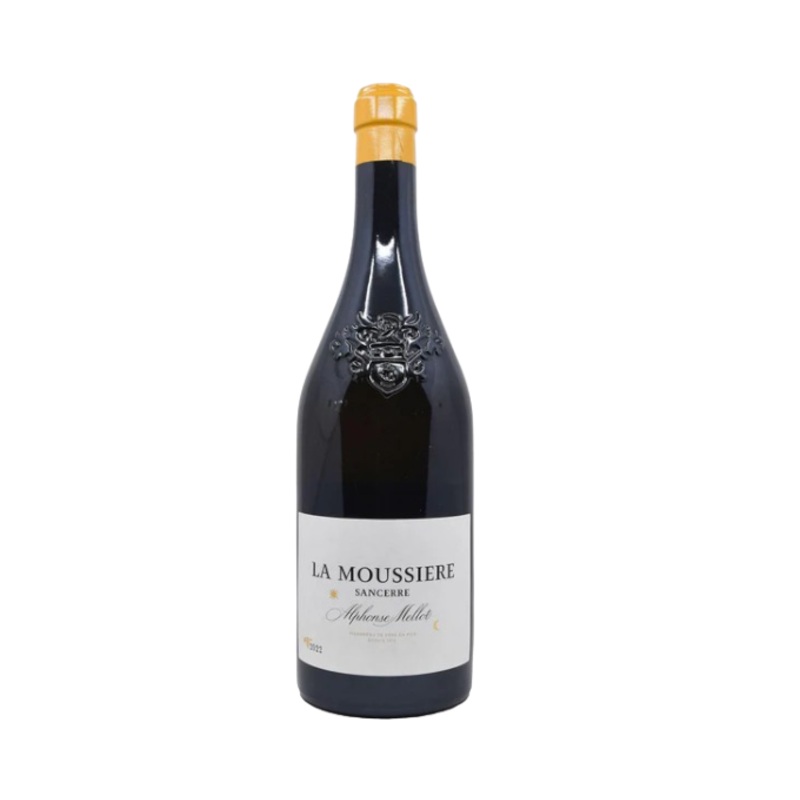 Alphonse Mellot Sancerre La Moussiere 2023 750ml