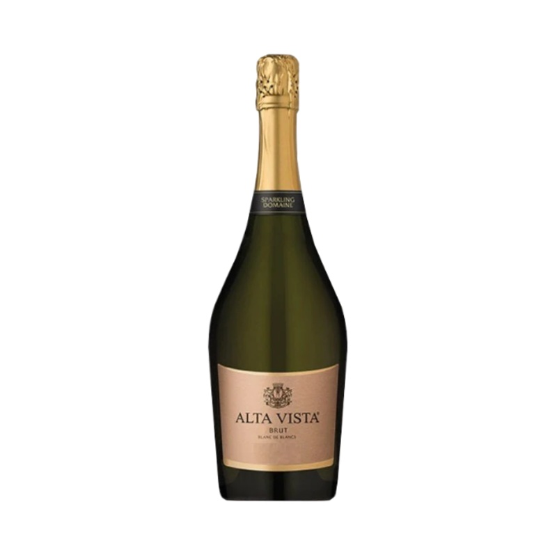 Alta Vista Brut Blanc De Blancs 750ml