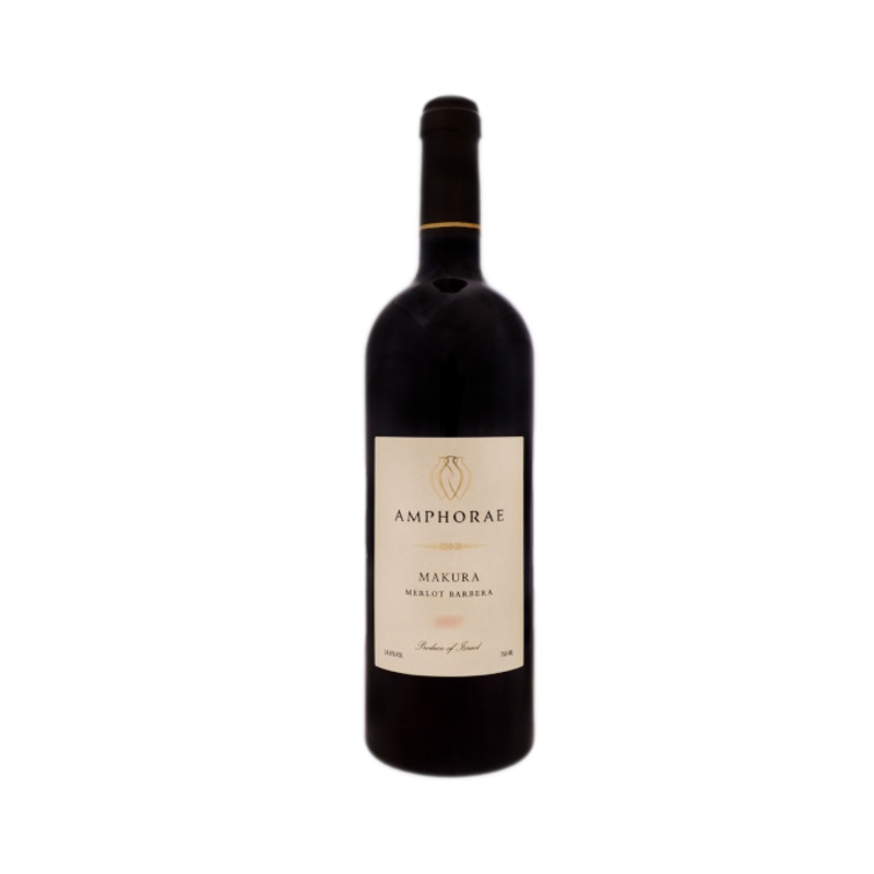 Amphorae Makura Cabernet Sauv 750ml