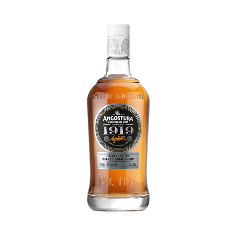 Angostura 1919 8 Years 750ml (DNO)