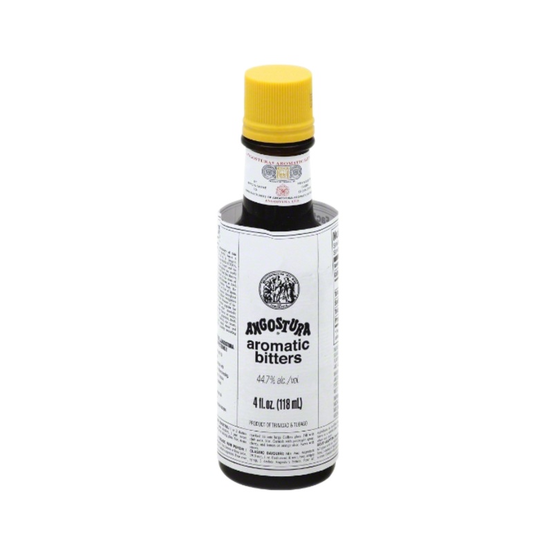 Angostura Bitters Aromatic 4oz
