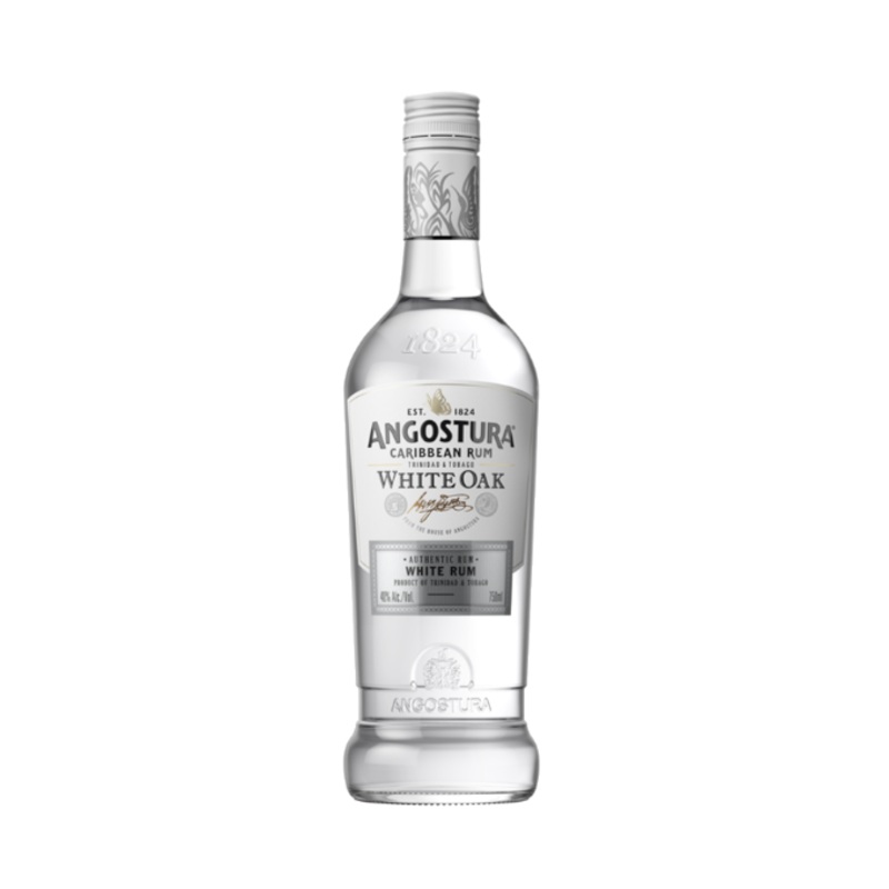 Angostura White Oak 750ml (DNO P4)