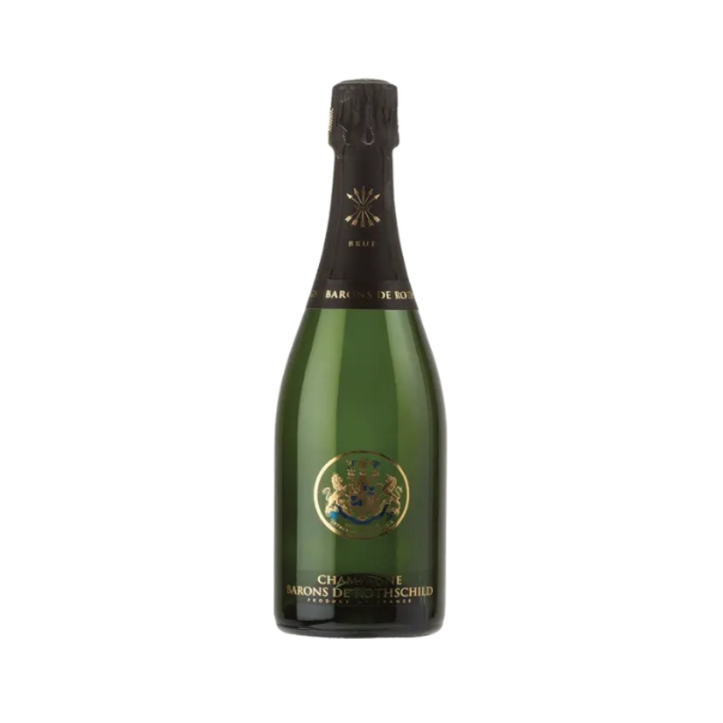 Barons de Rothschild Brut Millesime (K) 750ml