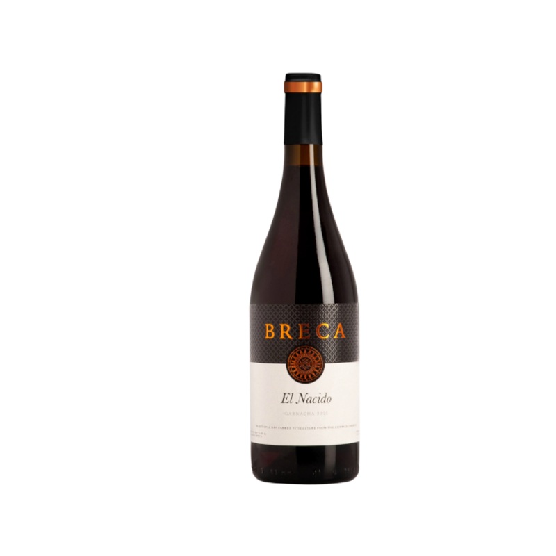 Bodegas Breca El Nacido 2022 750ml