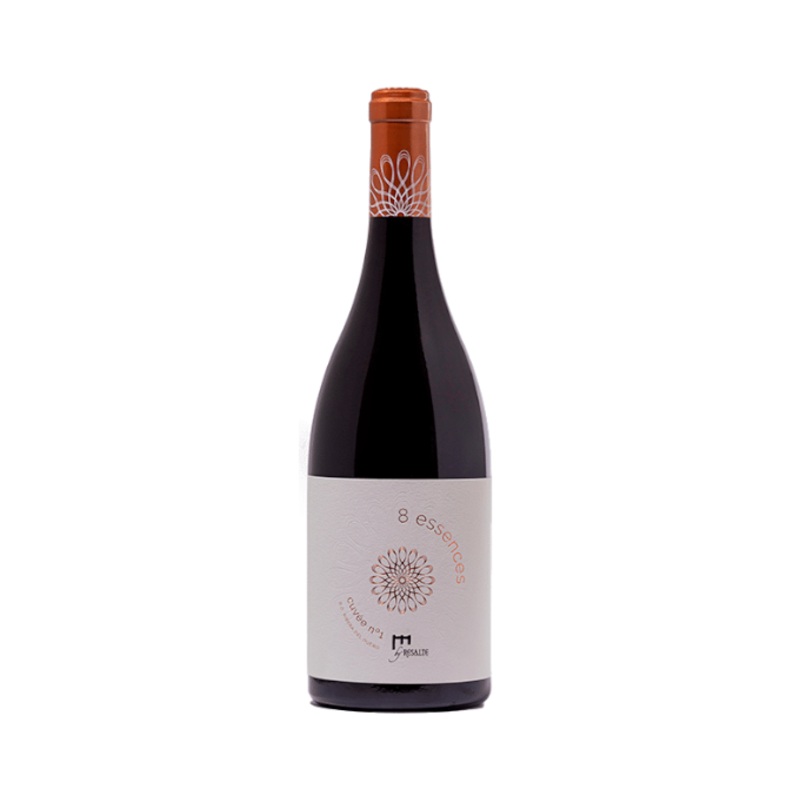 Bodegas Resalte Essences 750ml