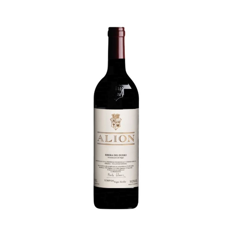 Bodegas Y Vinedos Alion 2019 750ml