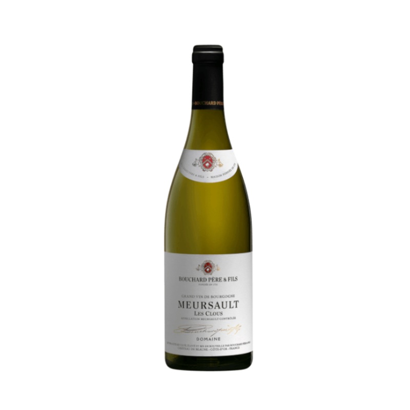 Bouchard Pere & Fils Meursault Les Clous 2020 750ml