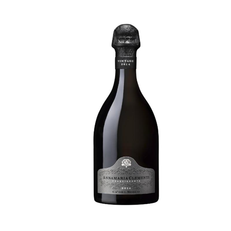 Ca del Bosco Cuvee Annamaria Clementi 2014 1.75L