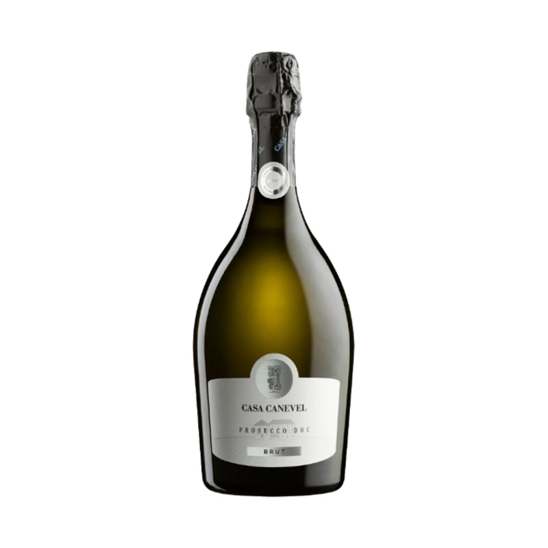 Canevel Casa Prosecco Brut 750ml
