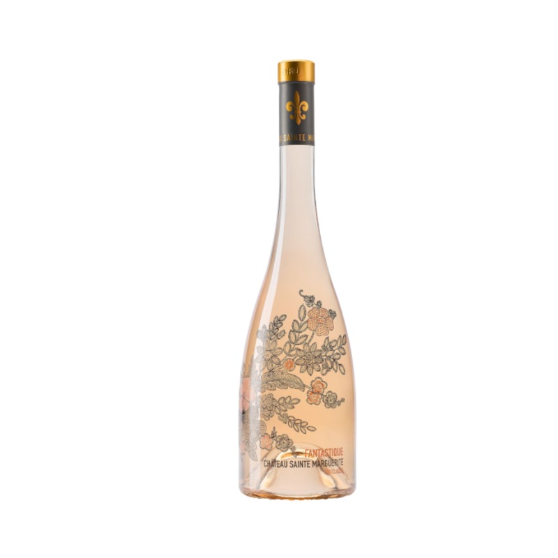 Chateau Sainte Marguerite Fantastique Rose 2022 750ml