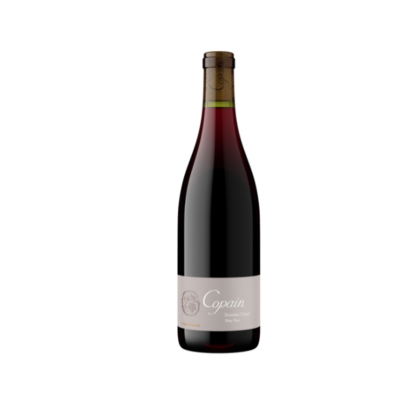 Copain Tous Ensemble Pinot Noir 750ml