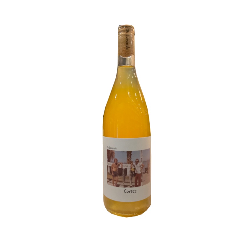 De Levende Cortez 2022 750ml