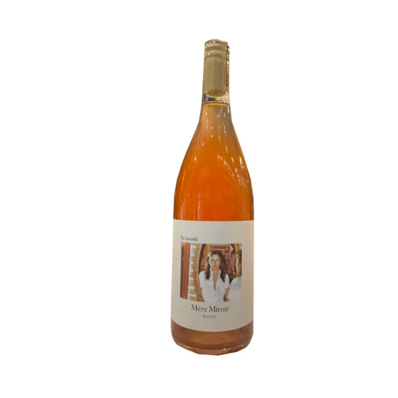 De Levende Mere Miroir 2022 750ml