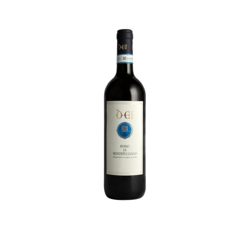 Dei Rosso di Montepulciano 2022 750ml