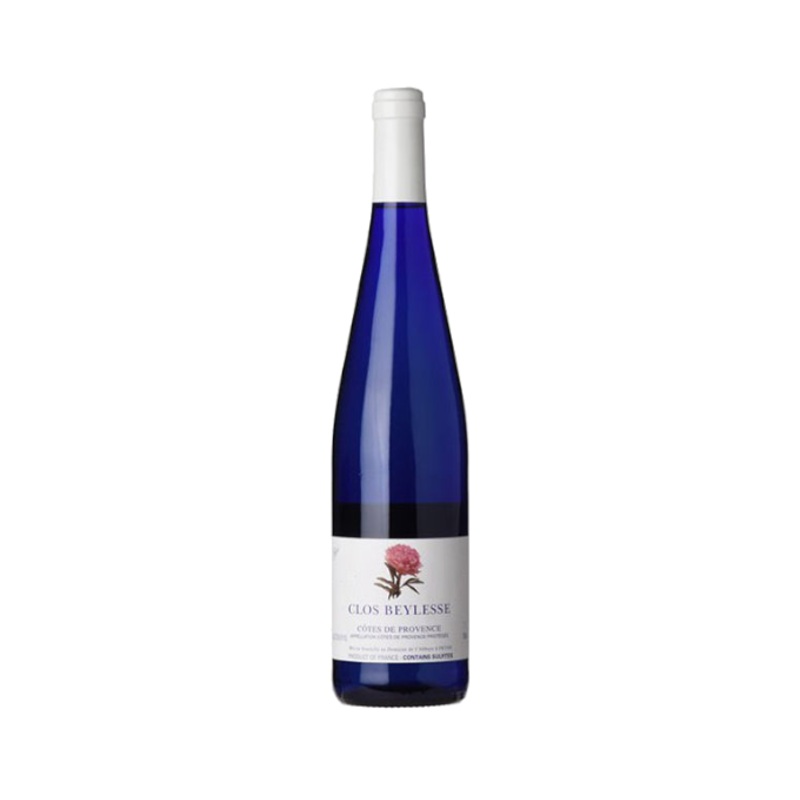 Domaine de l Abbaye Cotes de Provence Clos Beylesse Rose 2022 750ml