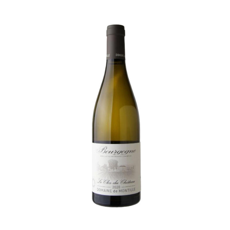 Domaine de Montille Bourgogne Le Clos du Chateau 2020 750ml