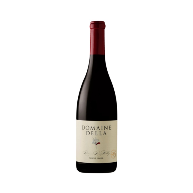 Domaine Della RRV Pinot Noir 2019 750ml