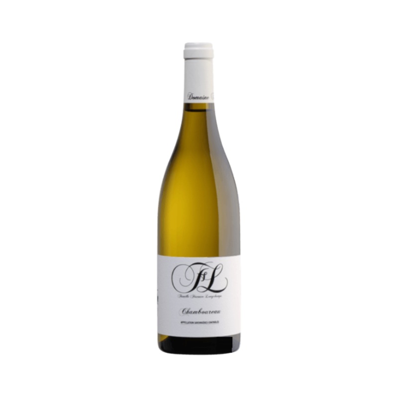Domaine FL Savennieres Chamboureau 2021 750ml