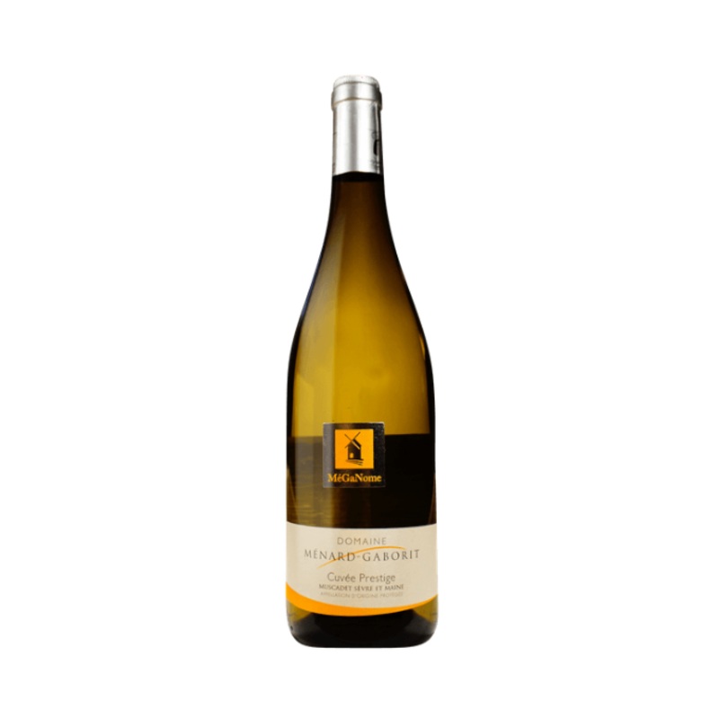 Domaine Menard Gaborit Muscadet Sevre et Maine Pour L Histoire 750ml