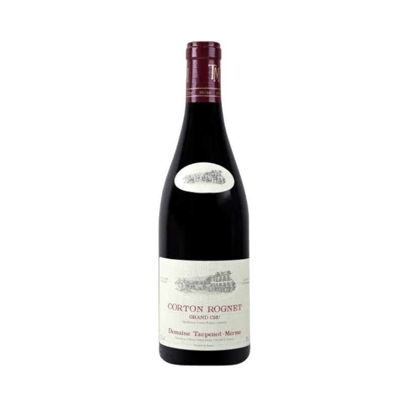 Domaine Taupenot Merme Corton Rognet Grand Cru 2005 750ml