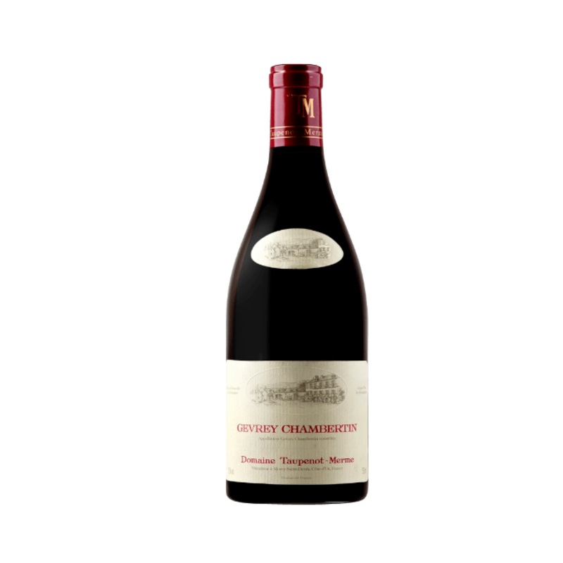 Domaine Taupenot Merme Gevrey Chambertin Bel Air 2018 750ml