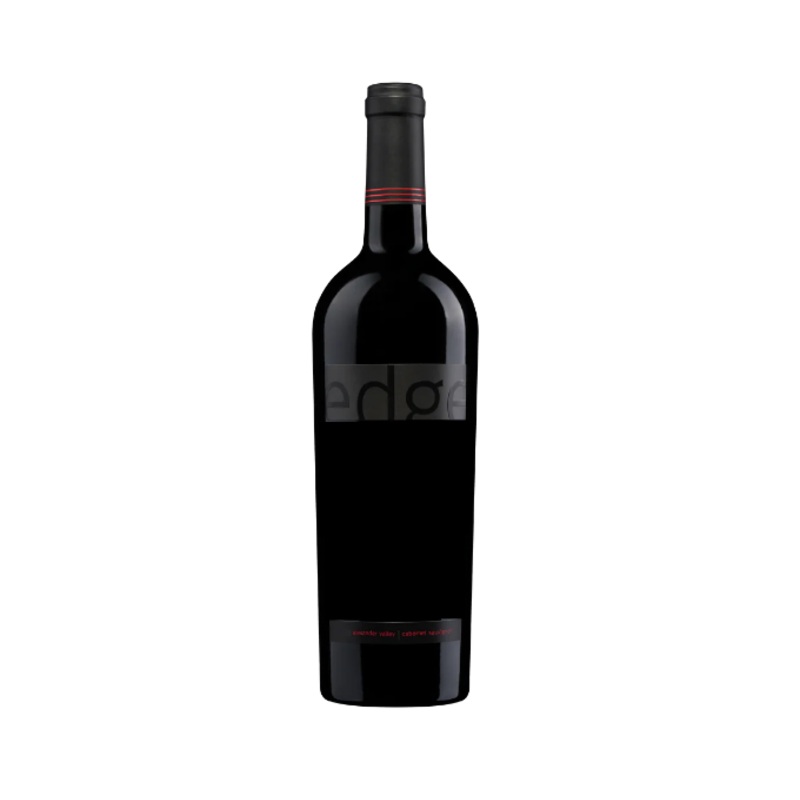 Edge Cabernet Sauv Alexander Valley 2021 750ml