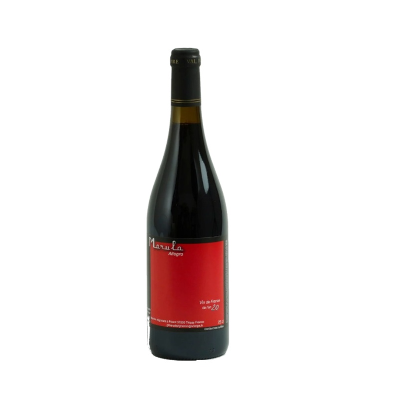 Gerard Marula Les Gruches 2020 750ml (No Barcode)