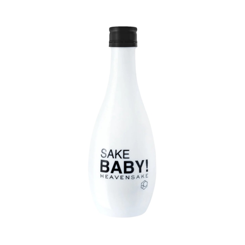 Heavensake Sake Baby Junmai Ginjo 300ml