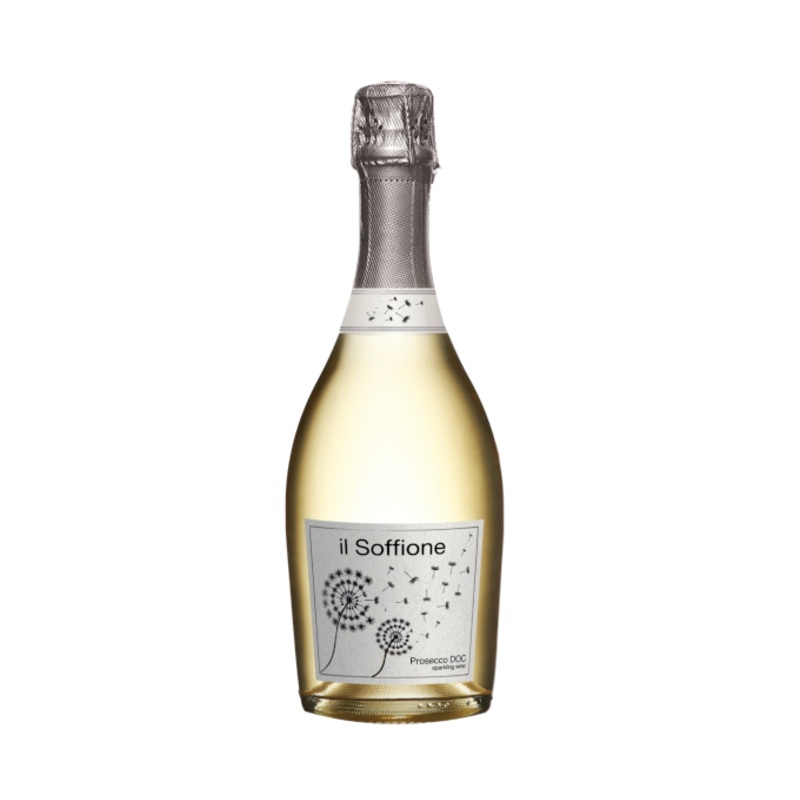 Il Soffione Prosecco 750ml