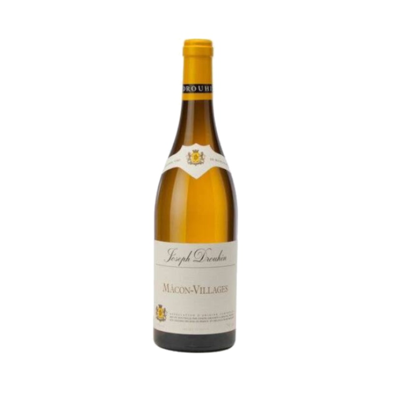 Joseph Drouhin Macon Villages 750ml