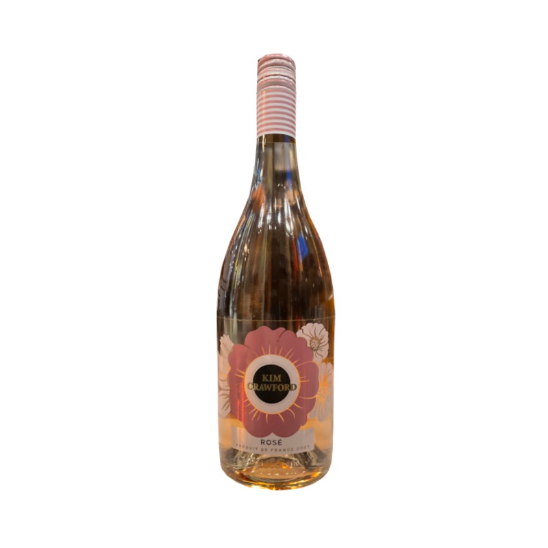 Kim Crawford Rose France 2023 750ml
