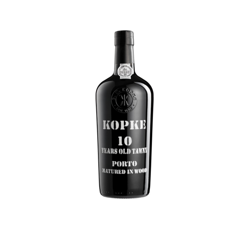 Kopke 10 Years Tawny 750ml