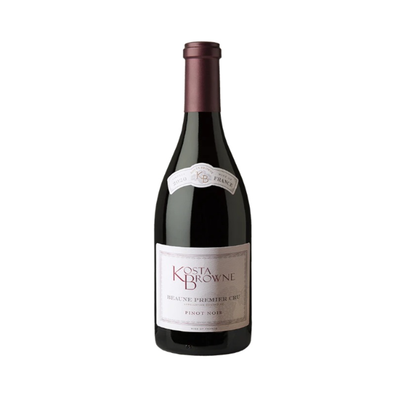Kosta Browne Beaune Premier Cru 2020 750ml