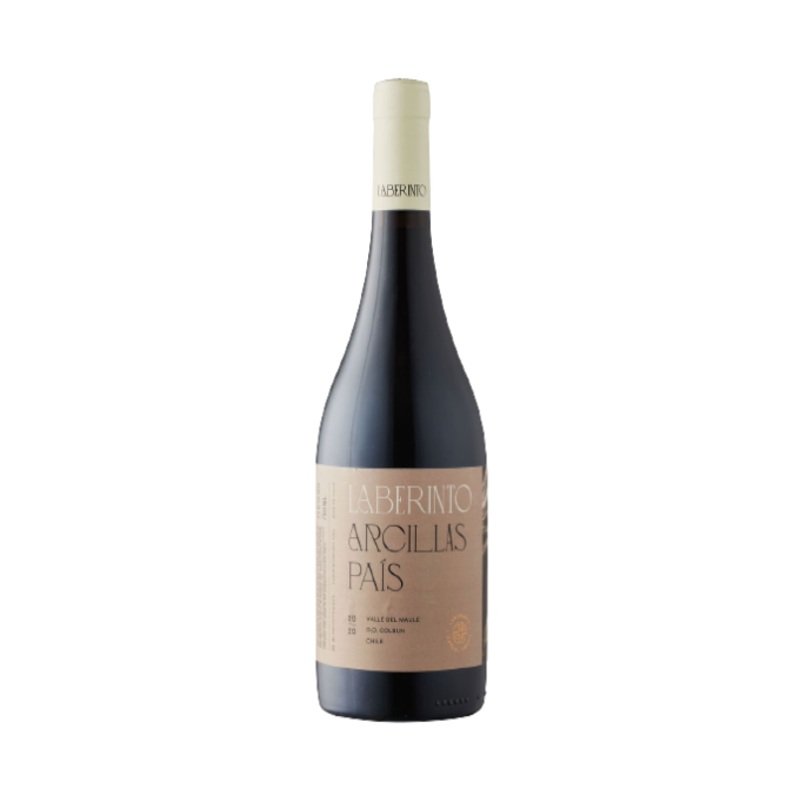 Laberinto Arcillas Pais 2022 750ml