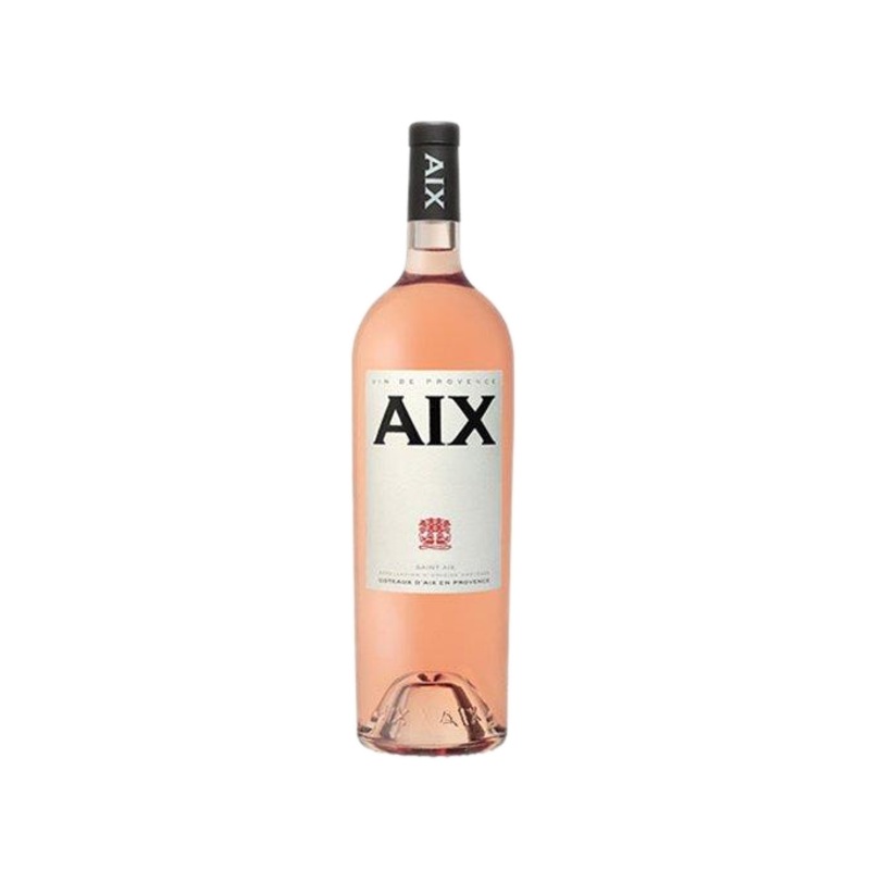 Maison Saint Aix Coteaux d Aix en Provence AIX Rose 2023 750ml