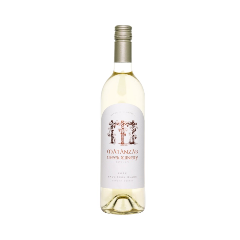 Matanzas Creek Sauv Blanc 2022 750ml