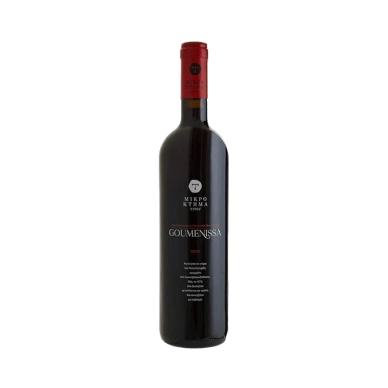 Mikro Ktima Goumenissa 2020 750ml