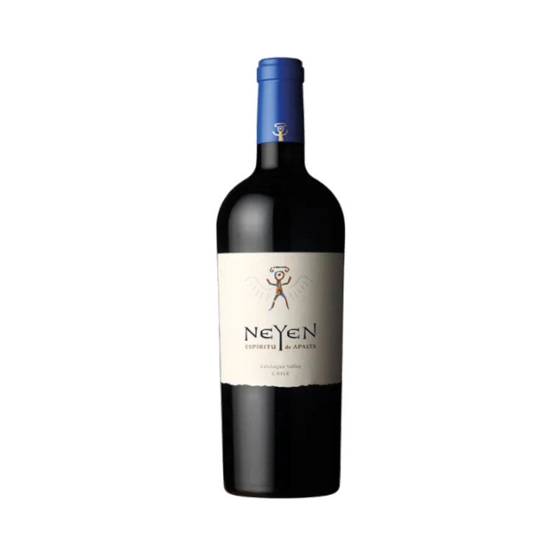 Neyen Espiritu de Apalta 2018 750ml