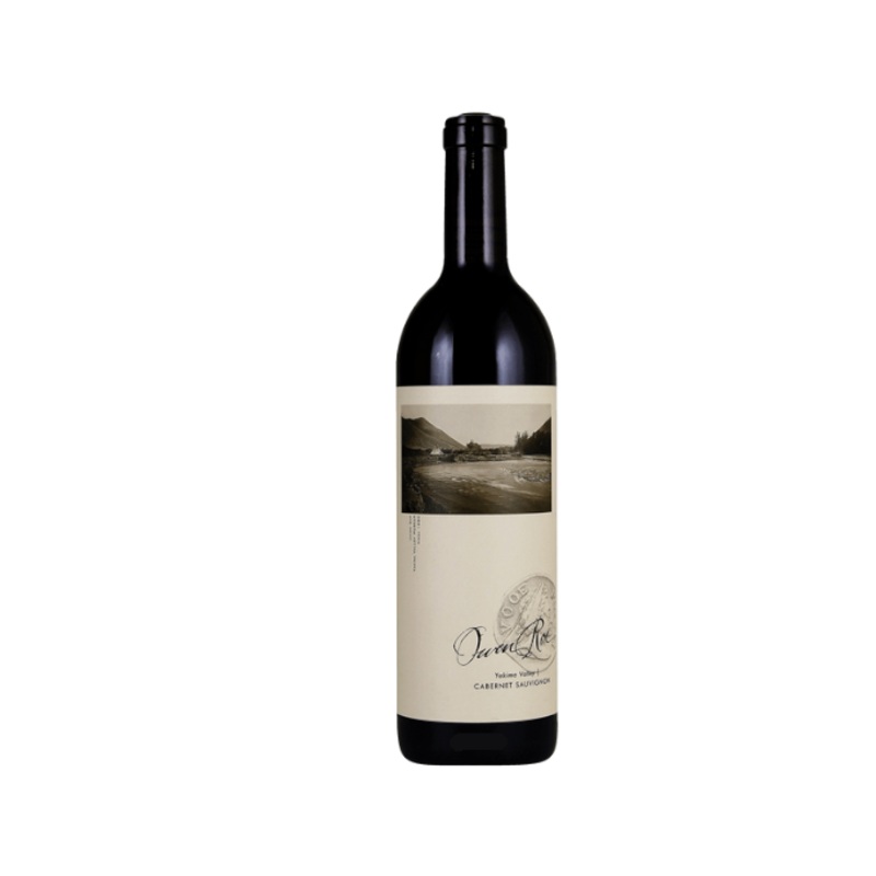 Owen Roe Cabernet Sauv 2020 750ml