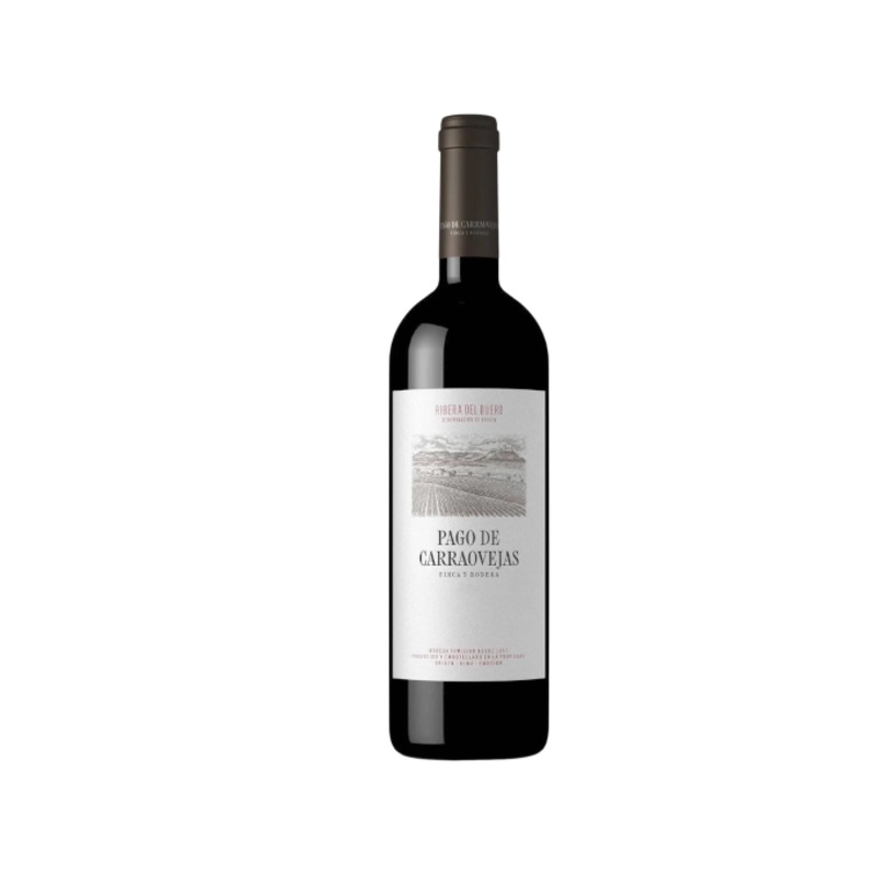 Pago de Carraovejas 2022 750ml