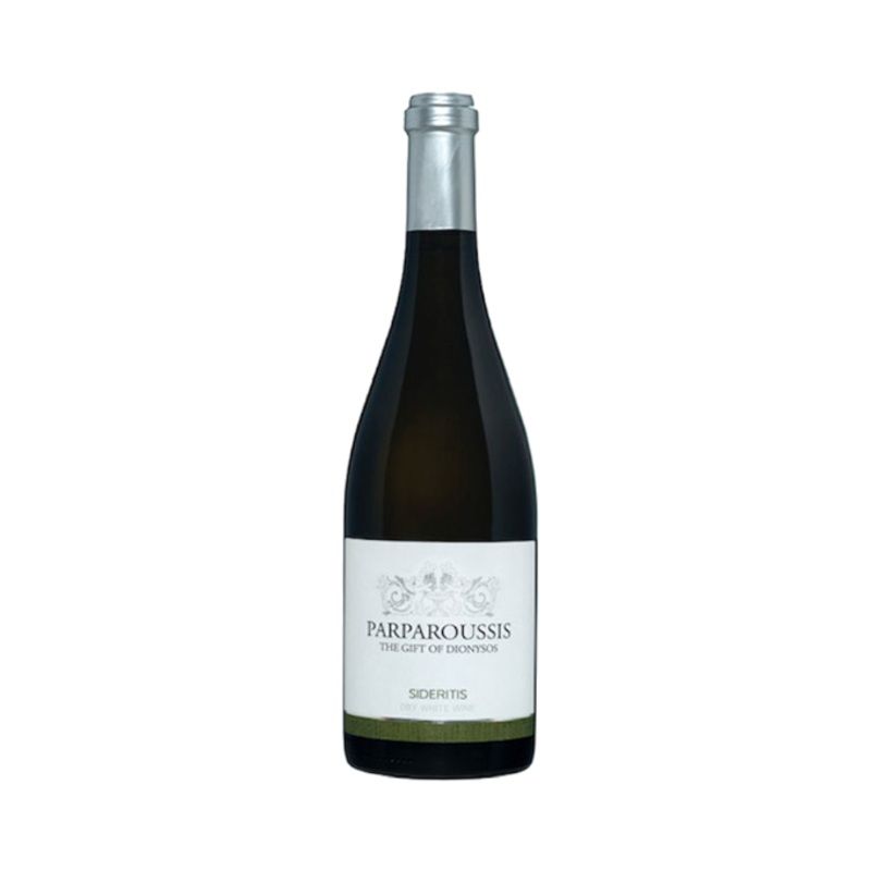 Parparoussis The Gift of Dionysos Sideritis 2022 750ml