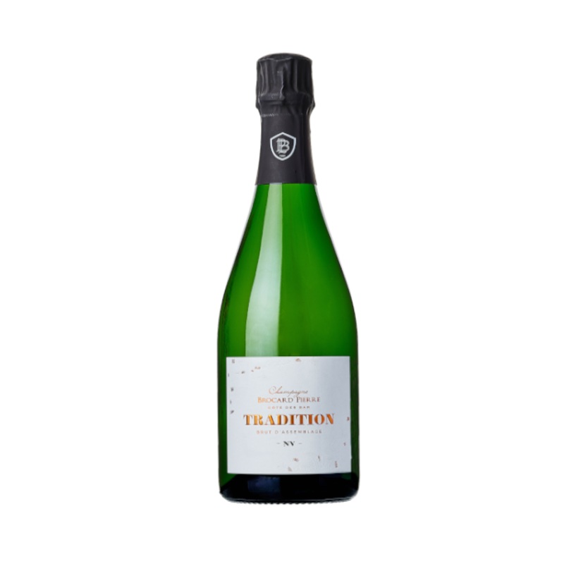 Pierre Brocard Tradition Brut 750ml