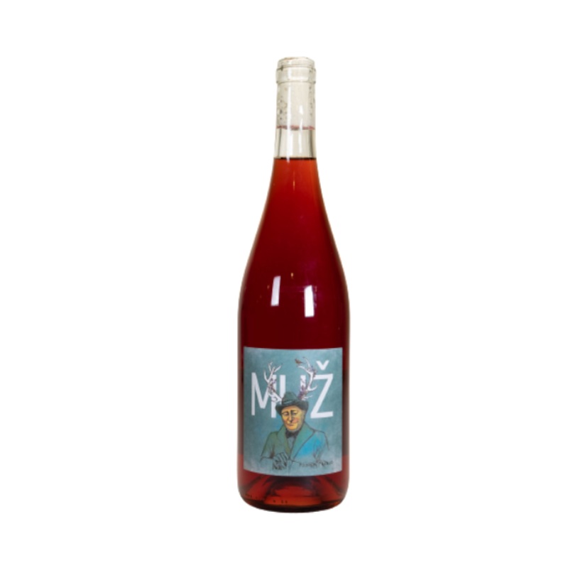Podrum Franjo Muz Pljesivica Red 2019 750ml